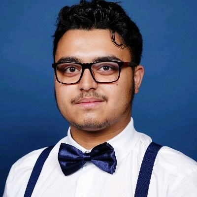 Ajaya Dahal