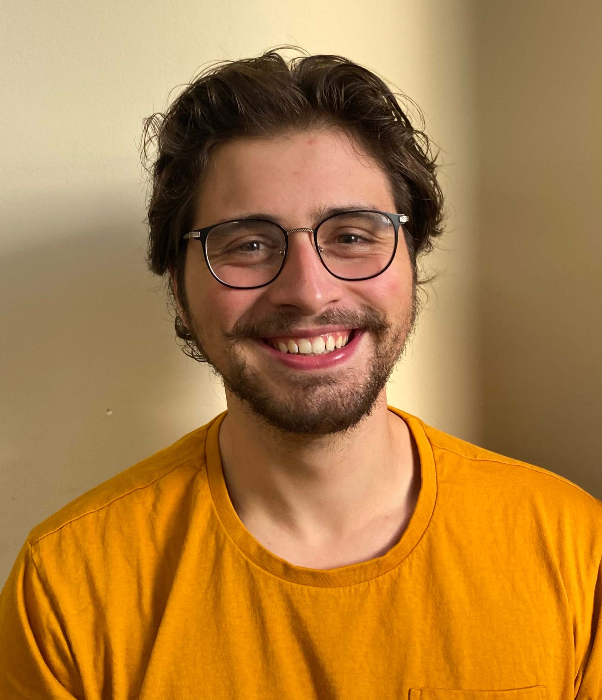 Zach Schenger